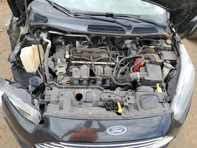3FADP4EJ7EM240761 Ford FIESTA SE