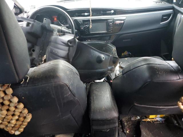 5YFBURHE7FP325082 Toyota COROLLA L