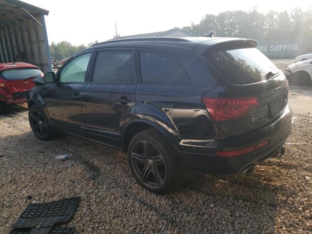 WA1WMAFE3ED016890 2014 AUDI Q7 - Image 2