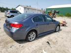 SUBARU LEGACY 2.5 photo