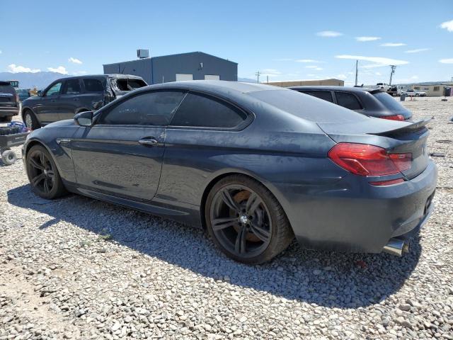 VIN WBSLX9C52ED160345 2014 BMW M6 no.2