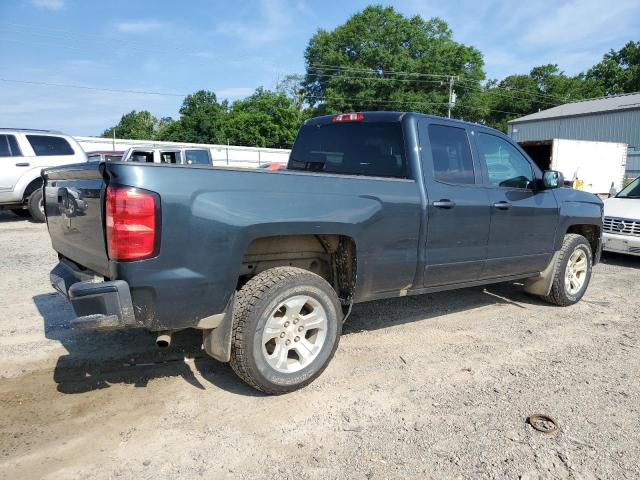 2017 CHEVROLET SILV1500 2 - 1GCVKREC6HZ223495