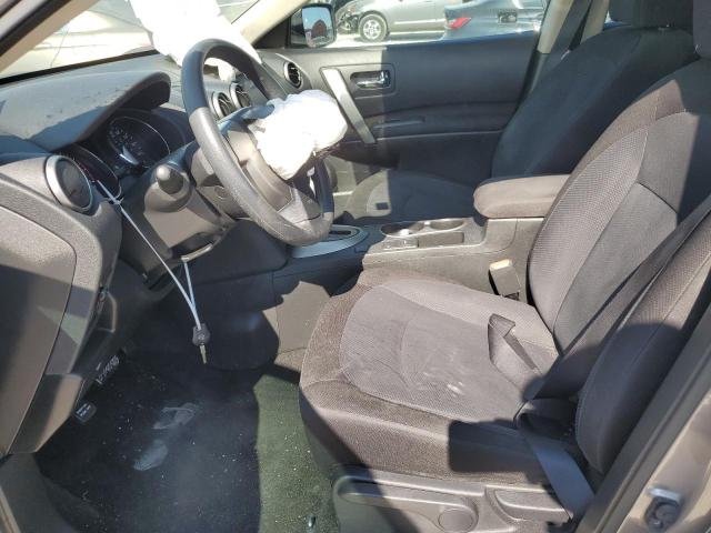 JN8AS5MT7EW606596 Nissan Rogue Select S