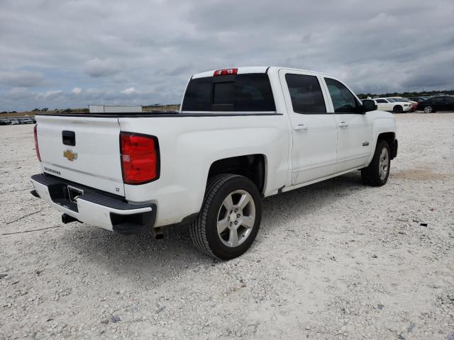 3GCUKREC0JG584674 | 2018 Chevrolet silverado k1500 lt