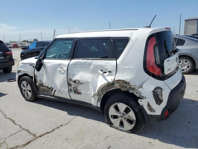 KNDJN2A29E7016309 KIA Soul