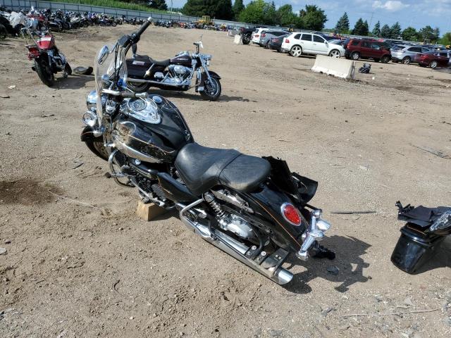 2014 TRIUMPH MOTORCYCLE ROCKET III - SMTC06LR9EJ631343