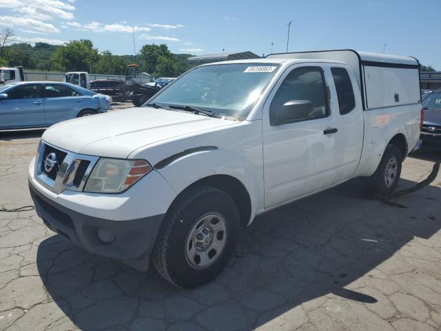 2012 Nissan Frontier S