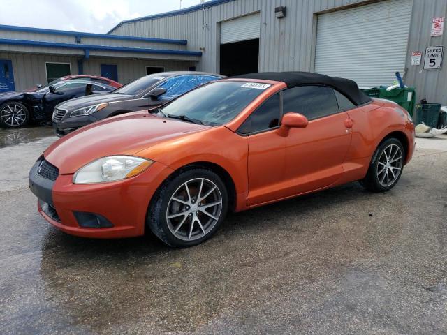 2011 Mitsubishi Eclipse 