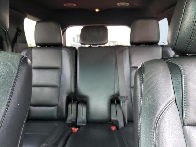 2015 FORD EXPLORER X - 1FM5K8D86FGA60164