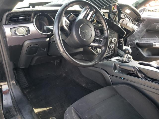 1FA6P8TH9F5433050 Ford MUSTANG