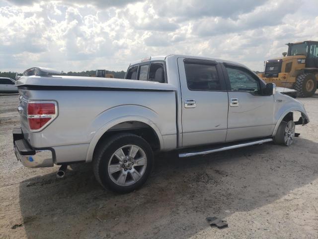 Vin: 1ftfw1cv1afd23137, lot: 58651333, ford f-150 supercrew 20103