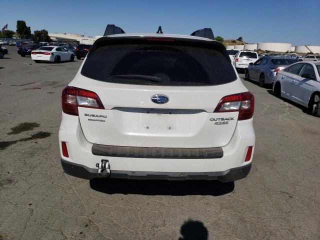 Subaru Outback 2.5i Limited 2017 4S4BSANC5H3355859 Image 6