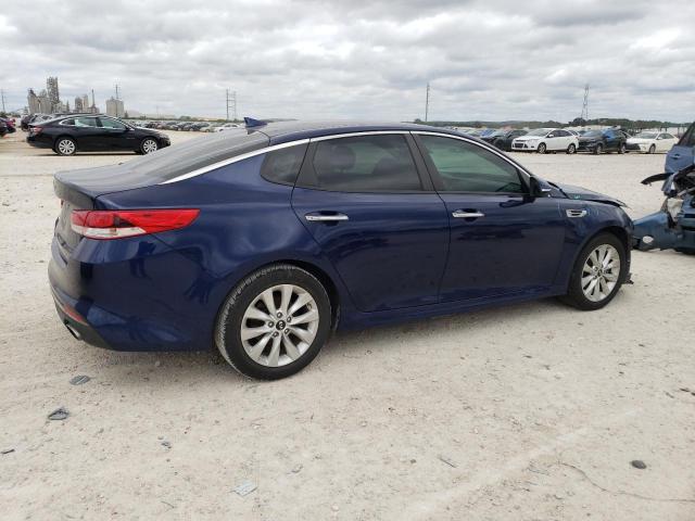 5XXGT4L39HG168362 | 2017 KIA OPTIMA LX