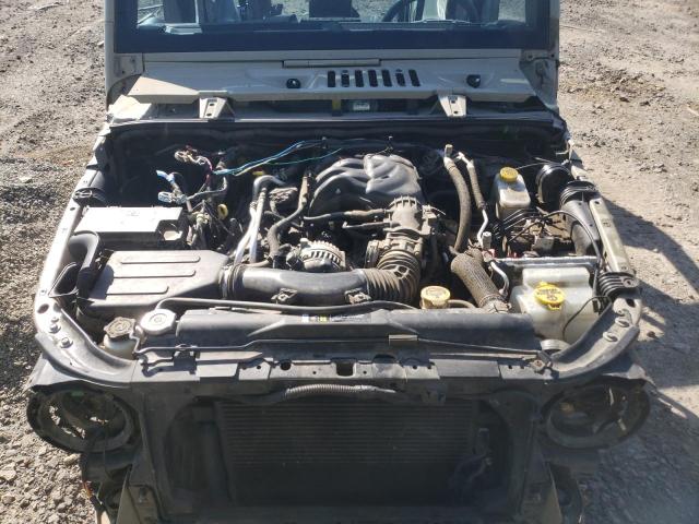 1C4BJWDG2JL865391 Jeep Wrangler Unlimited Sport