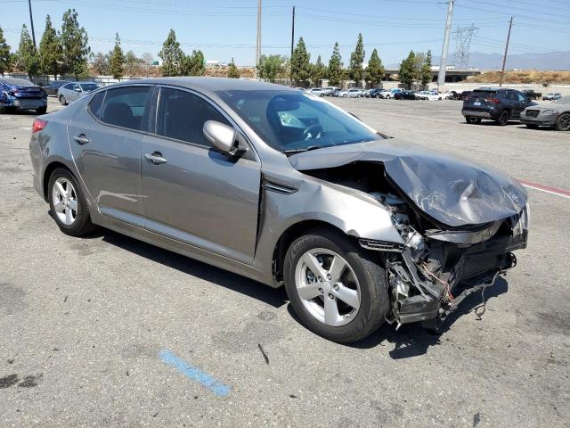 5XXGM4A74EG302533 KIA Optima Lx
