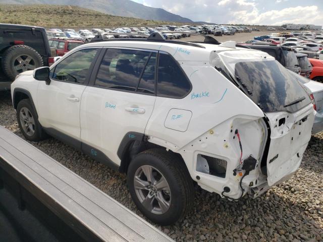 JTMP1RFV9PD093512 Toyota Rav4 Xle