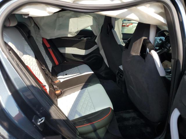 2022 CADILLAC CT5-V BLAC - 1G6D25R68N0860111