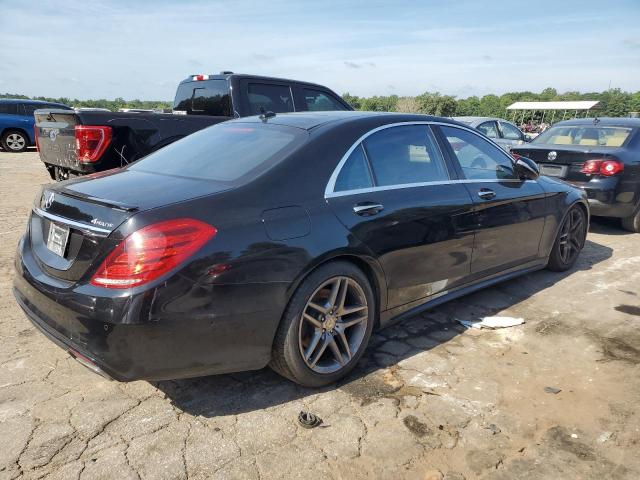 2015 MERCEDES-BENZ S 550 4MAT - WDDUG8FB6FA101072