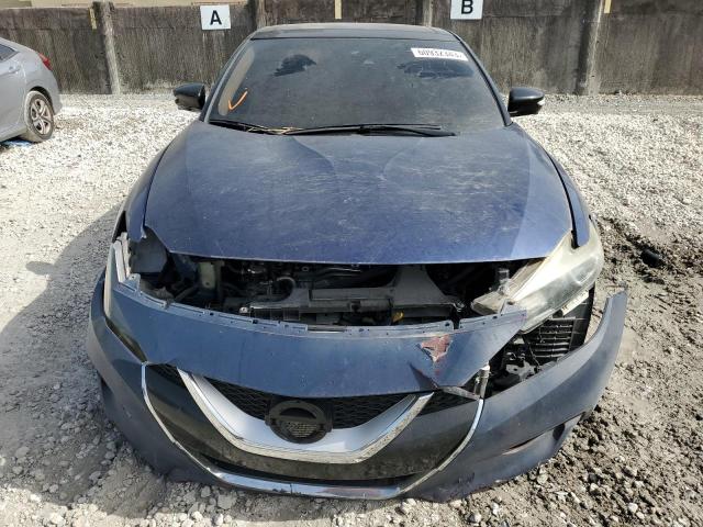 1N4AA6FV3LC374053 2020 Nissan Maxima Platinum