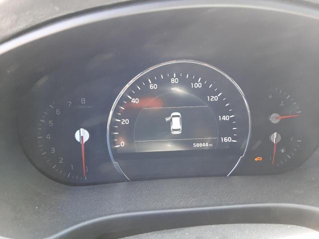 5XYPKDA5XKG451847 KIA SORENTO SX