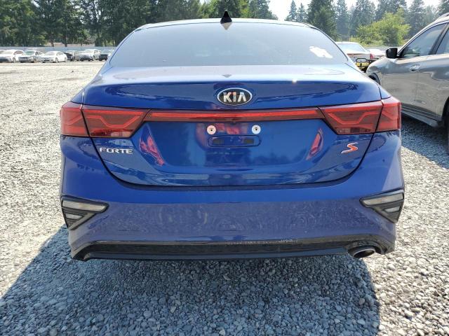 3KPF34AD8KE094293 KIA Forte Gt Line