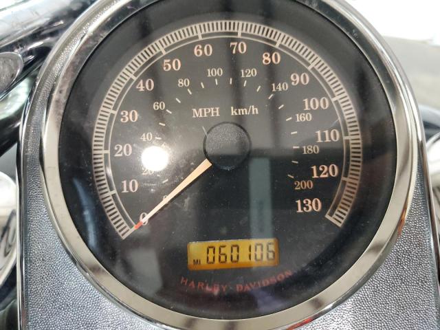 2007 HARLEY-DAVIDSON FLHR - 1HD1FB4107Y637479