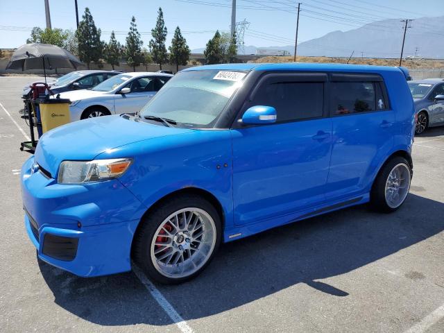 2011 Scion xB 