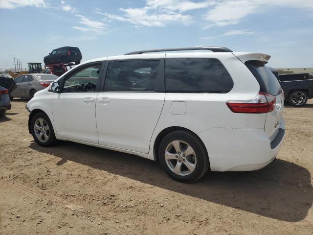 5TDKK3DC8GS748057 Toyota SIENNA LE