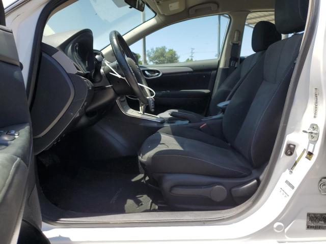 3N1AB7AP0FY272665 Nissan SENTRA S
