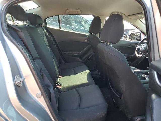 2015 MAZDA 3 SV - JM1BM1T7XF1274109