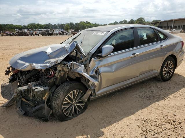 2019 Volkswagen Jetta SEL