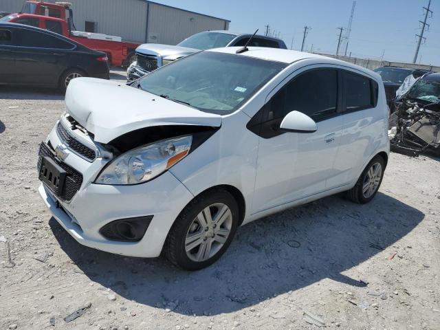 2014 Chevrolet Spark LS