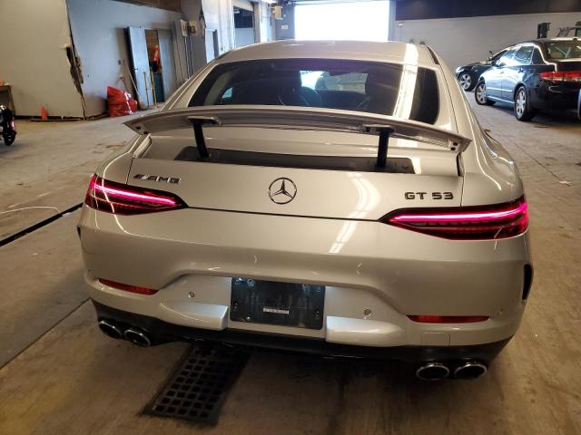 2020 MERCEDES-BENZ AMG GT 53 - WDD7X6BB1LA013551
