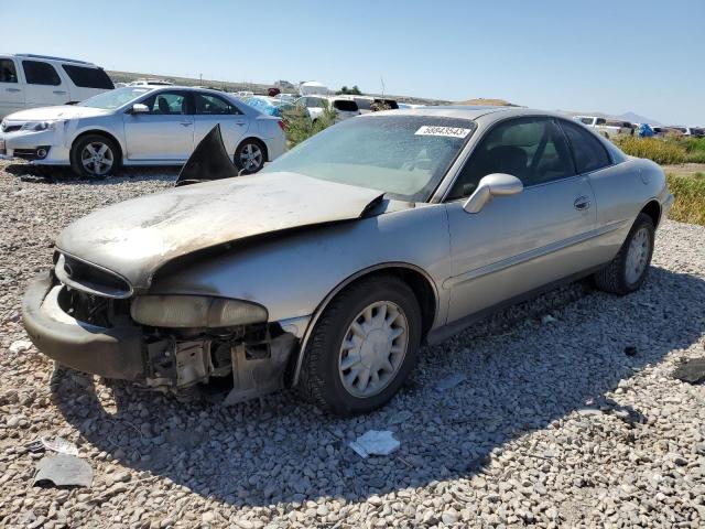 1996 Buick Riviera 