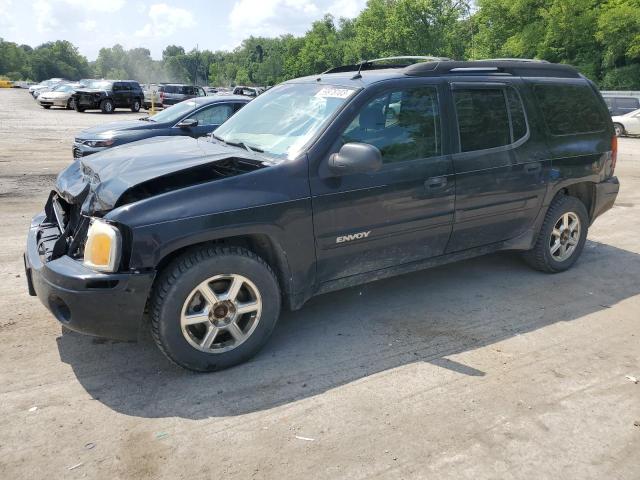 2005 GMC Envoy XL 