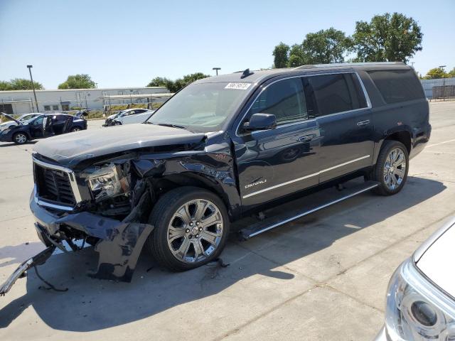 2017 GMC Yukon XL Denali