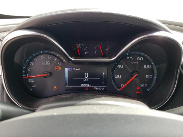 2G11Z5SA5G9140812 Chevrolet IMPALA LS