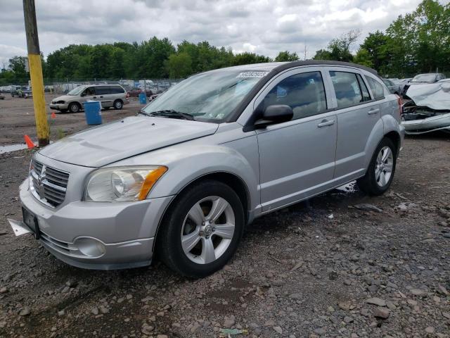 2012 Dodge Caliber SXT