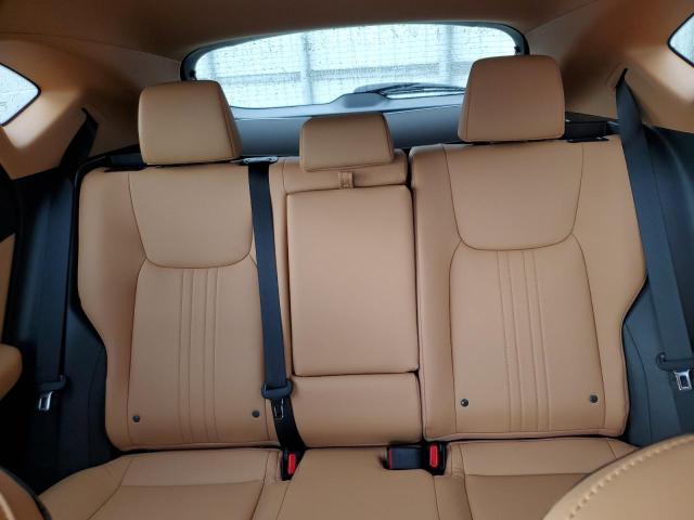 2024 LEXUS NX 250 BAS 2T2ADCAZ9RC008992