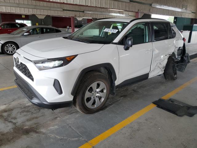 2T3F1RFV5LW105941 Toyota RAV4 LE