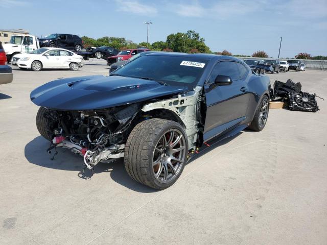 2019 CHEVROLET CAMARO ZL1 - 1G1FJ1R66K0135368
