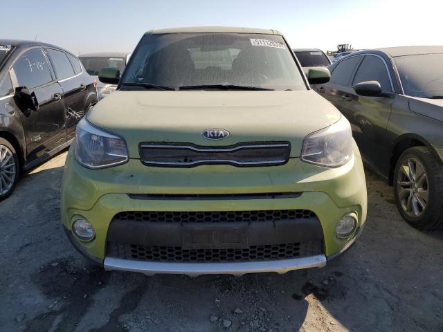 KNDJP3A55H7877808 KIA SOUL +
