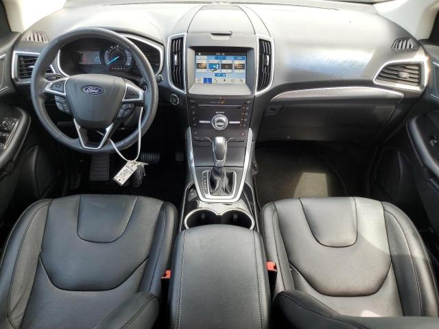 2FMPK3K95JBB45133 2018 FORD EDGE, photo no. 8