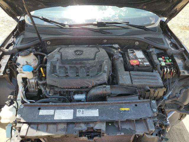 2019 VOLKSWAGEN PASSAT WOL - 1VWLA7A3XKC003465