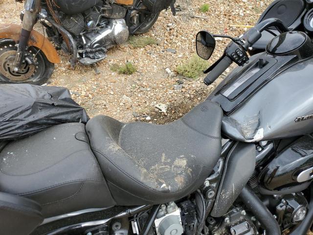 2021 HARLEY-DAVIDSON FLTRK 1HD1KZF11MB675951