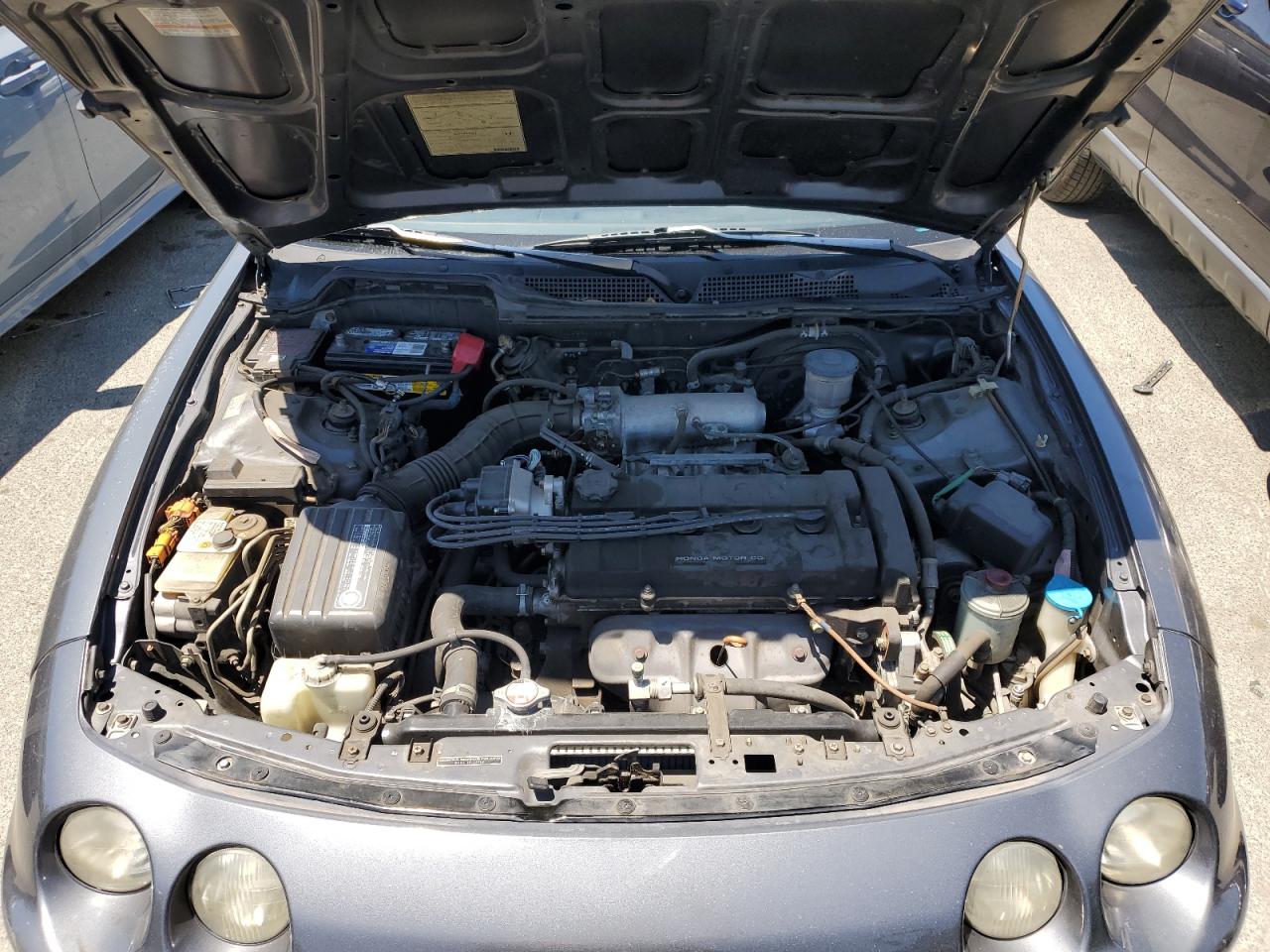 JH4DC4455RS029127 1994 Acura Integra Ls