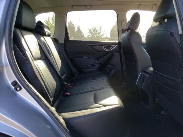 JF2SKAXC9MH580141 Subaru Forester Touring