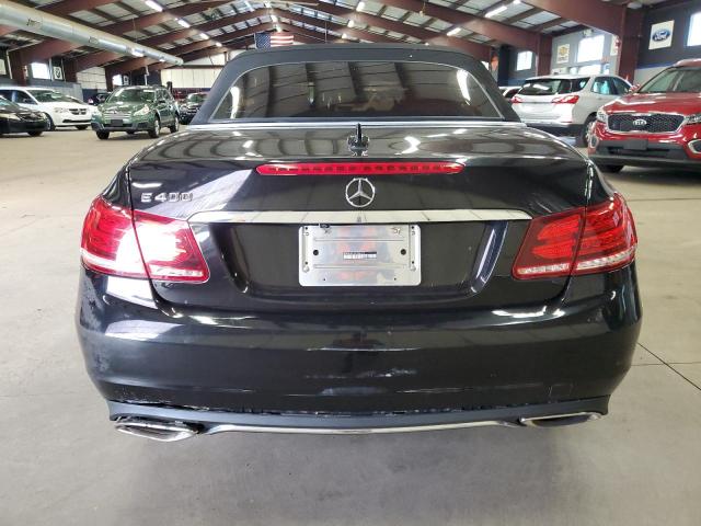 2015 MERCEDES-BENZ E 400 - WDDKK6FF2FF305299