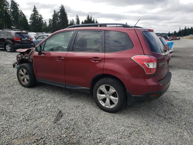 JF2SJADC2FH484278 Subaru Forester 2.5i Premium