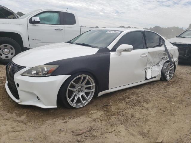 2011 Lexus IS 250 